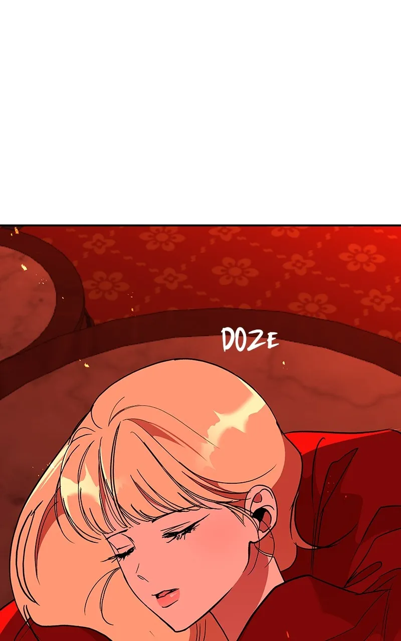 Read How a Goddess Wins Over Tigers chapter 64 image 103 on Lezhin