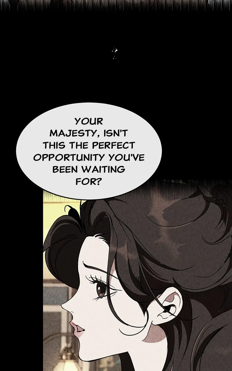 Read How a Goddess Wins Over Tigers chapter 64 image 107 on Lezhin