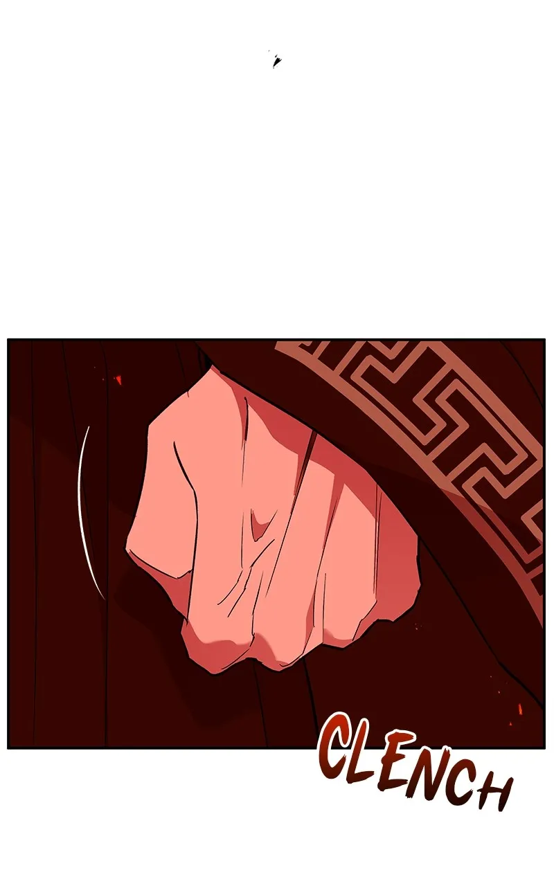 Read How a Goddess Wins Over Tigers chapter 64 image 111 on Lezhin