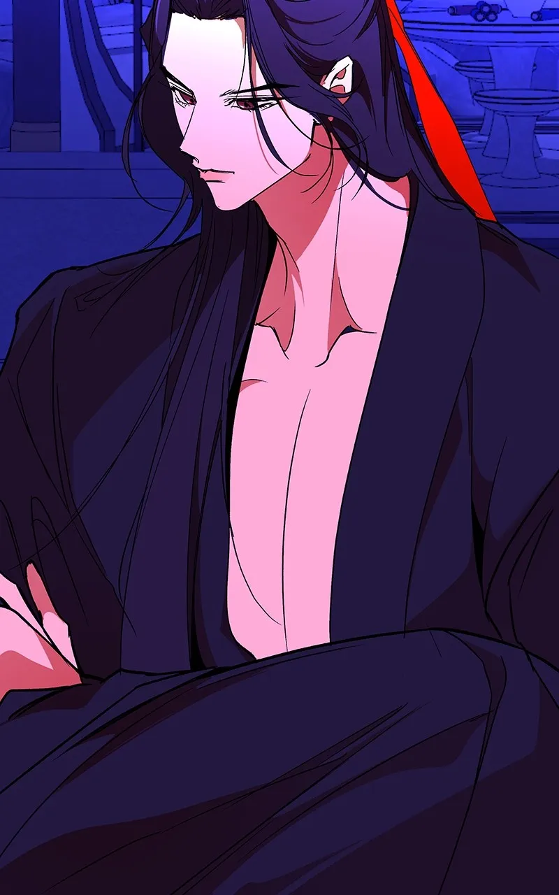 Read How a Goddess Wins Over Tigers chapter 64 image 116 on Lezhin