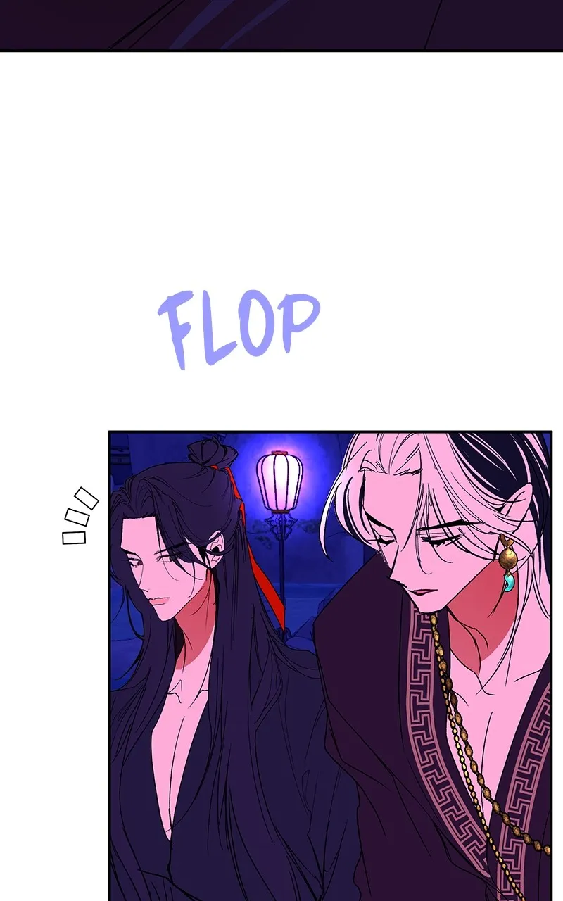 Read How a Goddess Wins Over Tigers chapter 64 image 117 on Lezhin