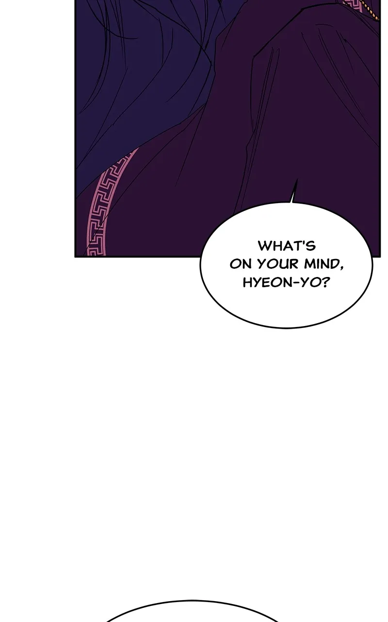 Read How a Goddess Wins Over Tigers chapter 64 image 118 on Lezhin