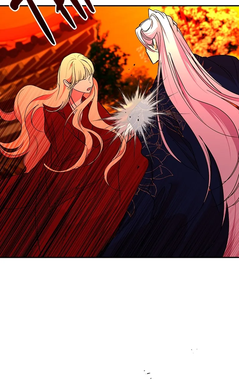 Read How a Goddess Wins Over Tigers chapter 64 image 12 on Lezhin