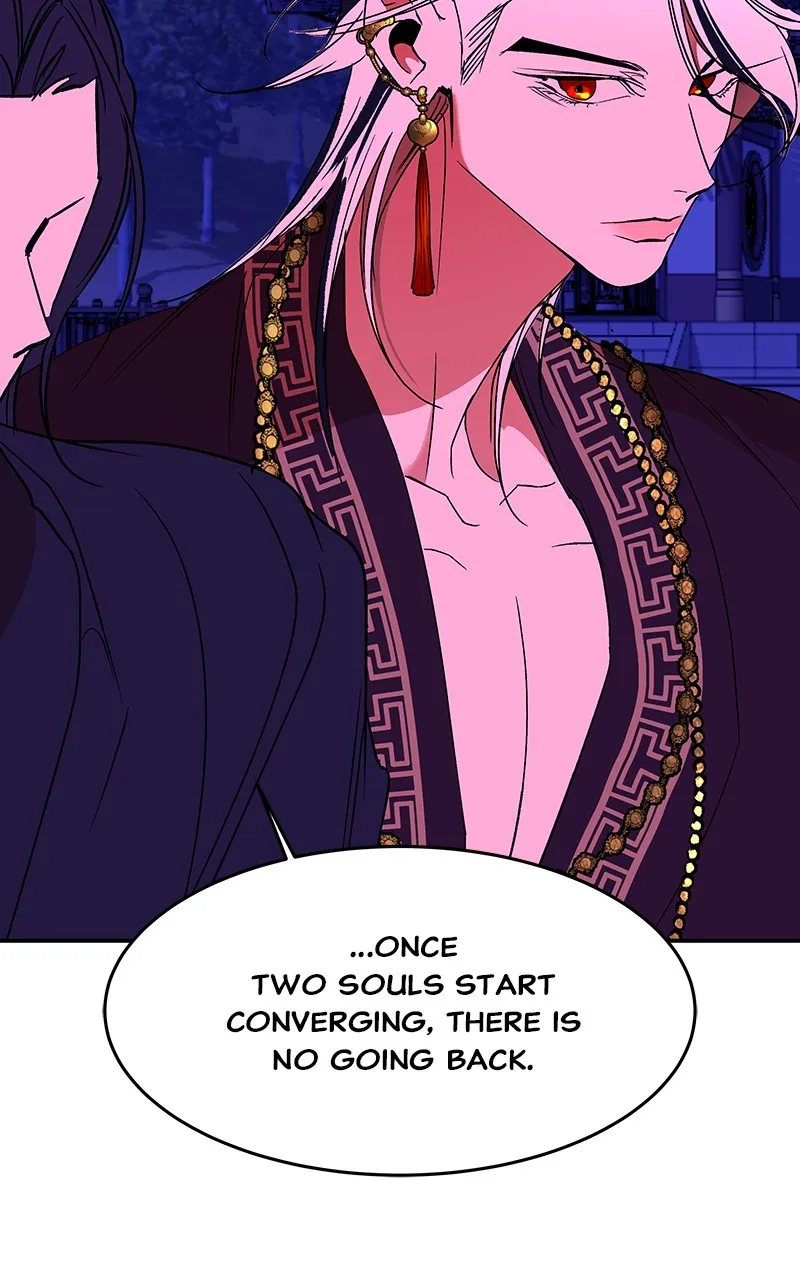 Read How a Goddess Wins Over Tigers chapter 64 image 121 on Lezhin