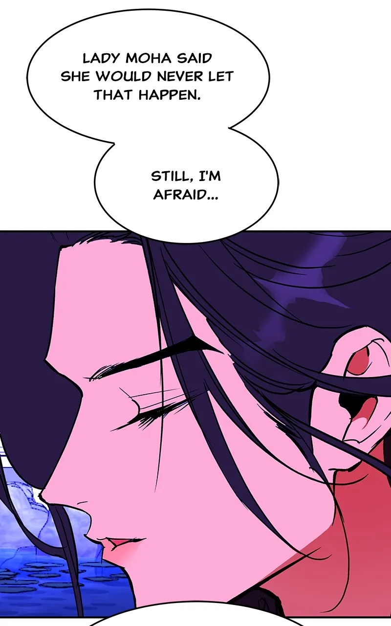 Read How a Goddess Wins Over Tigers chapter 64 image 124 on Lezhin