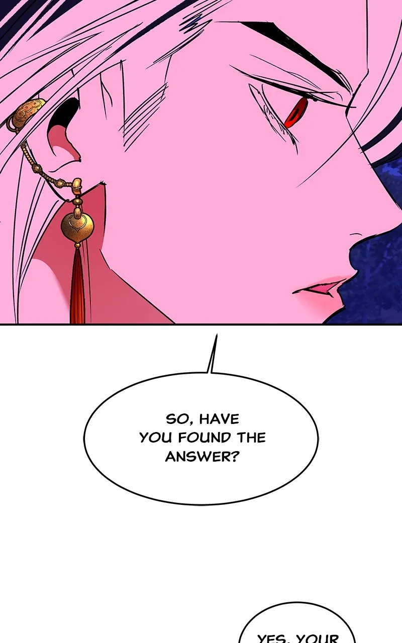Read How a Goddess Wins Over Tigers chapter 64 image 130 on Lezhin