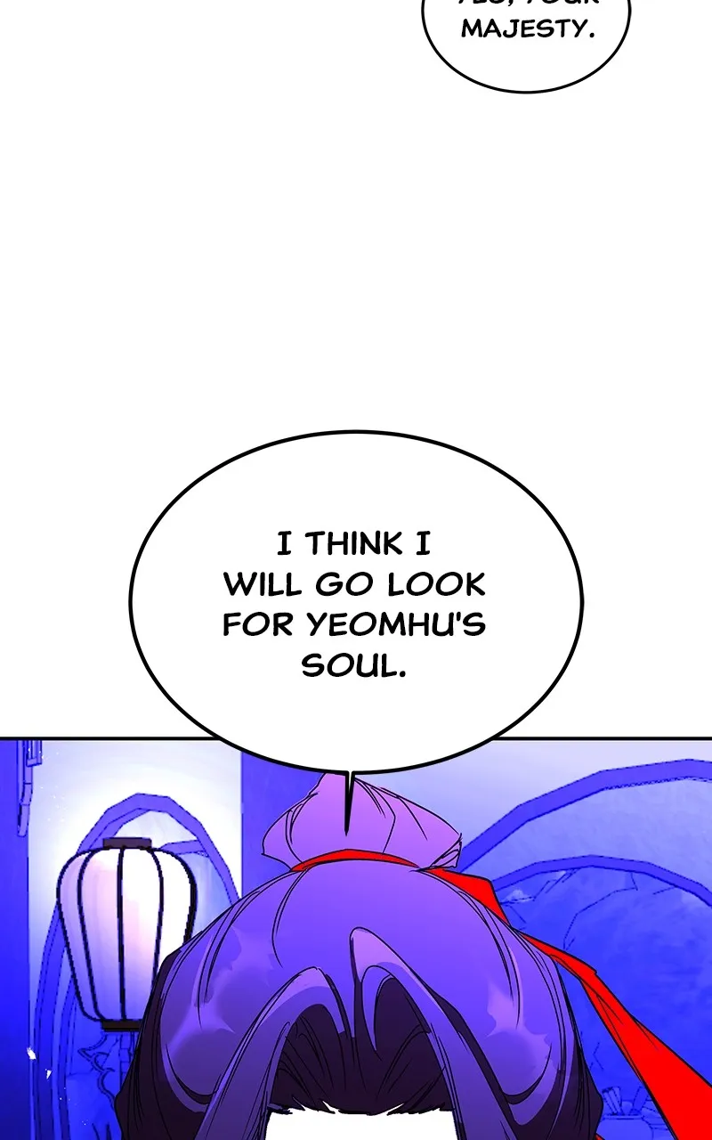 Read How a Goddess Wins Over Tigers chapter 64 image 131 on Lezhin