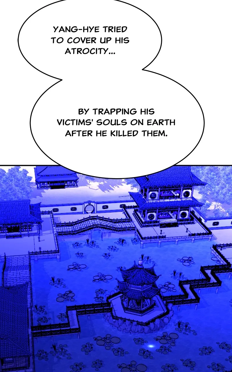 Read How a Goddess Wins Over Tigers chapter 64 image 135 on Lezhin