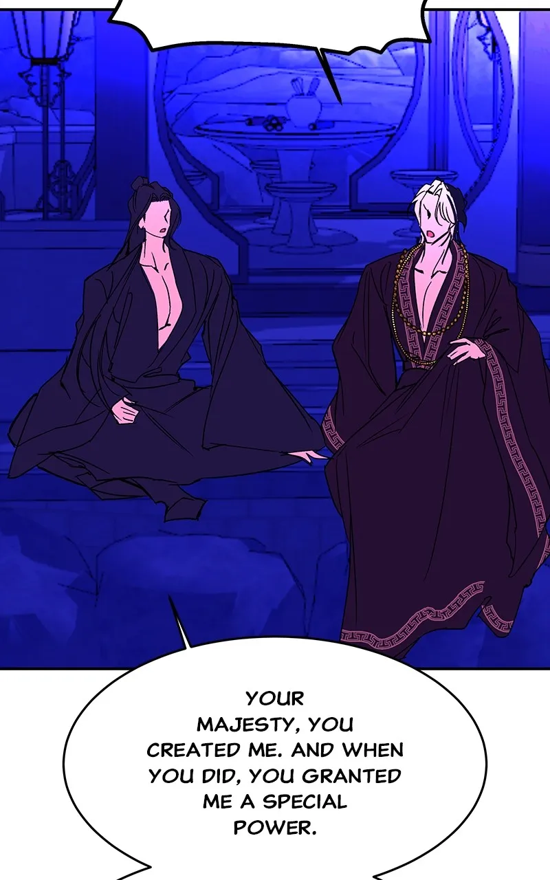 Read How a Goddess Wins Over Tigers chapter 64 image 137 on Lezhin