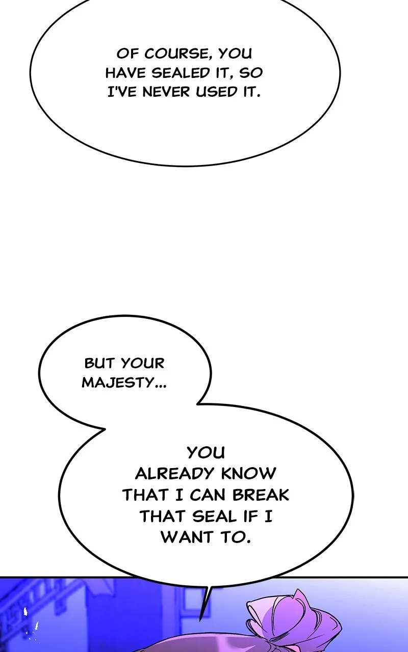 Read How a Goddess Wins Over Tigers chapter 64 image 138 on Lezhin