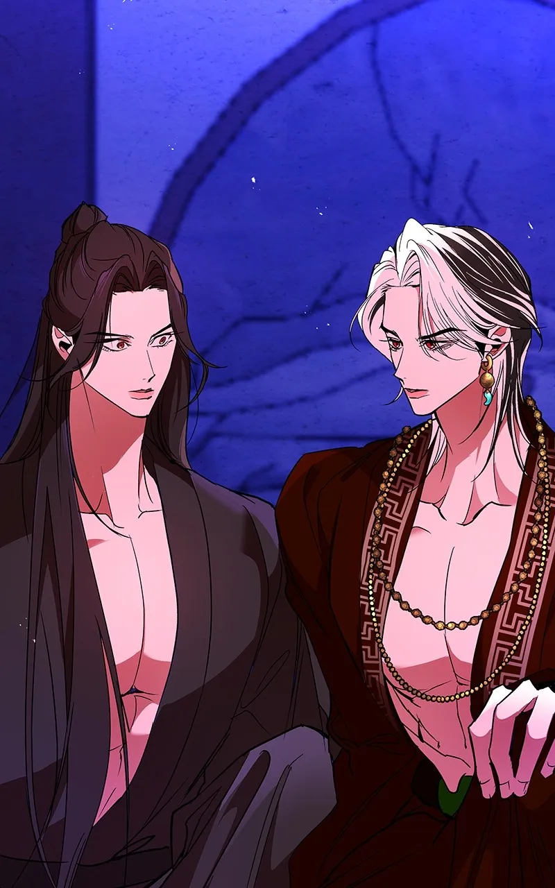 Read How a Goddess Wins Over Tigers chapter 64 image 148 on Lezhin