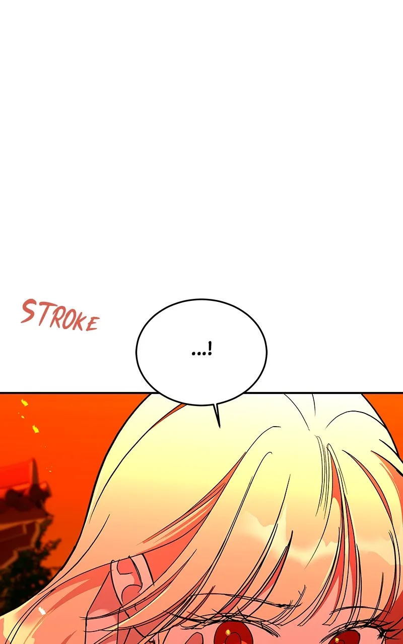 Read How a Goddess Wins Over Tigers chapter 64 image 17 on Lezhin