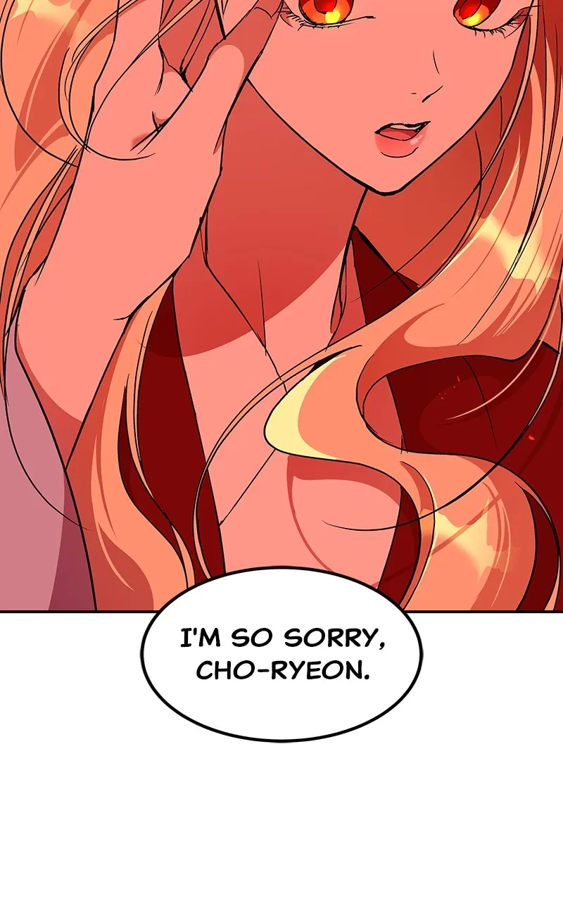 Read How a Goddess Wins Over Tigers chapter 64 image 18 on Lezhin