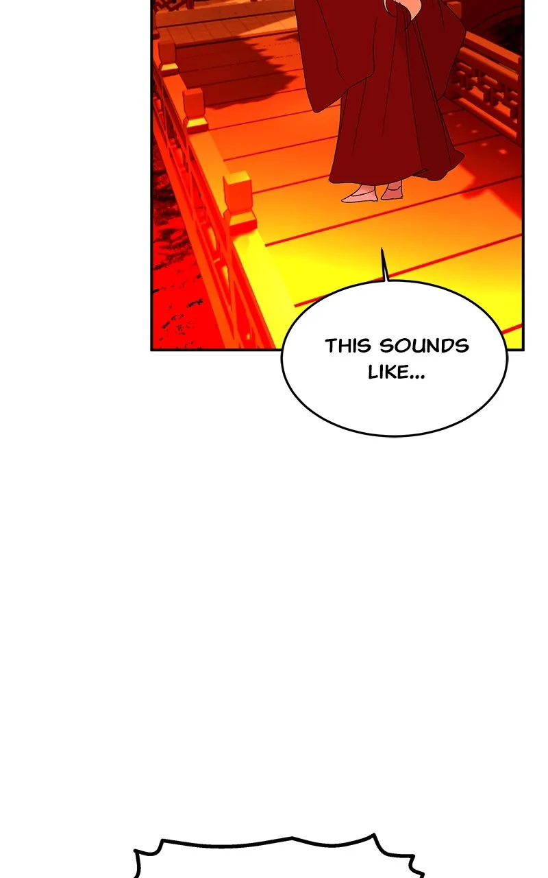 Read How a Goddess Wins Over Tigers chapter 64 image 2 on Lezhin