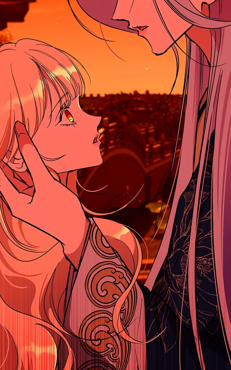 Read How a Goddess Wins Over Tigers chapter 64 image 20 on Lezhin