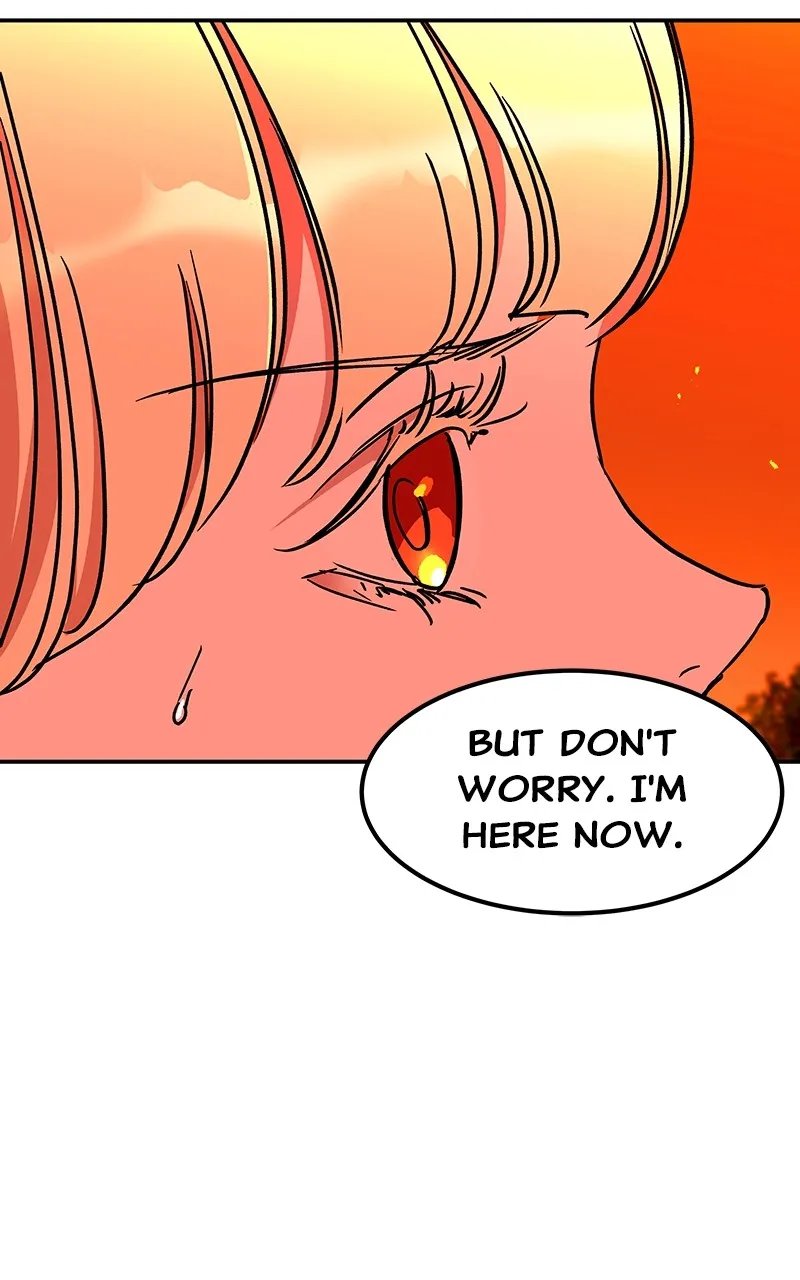Read How a Goddess Wins Over Tigers chapter 64 image 22 on Lezhin