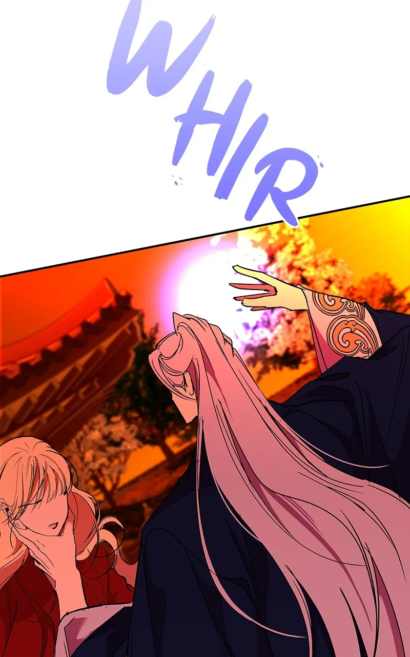 Read How a Goddess Wins Over Tigers chapter 64 image 28 on Lezhin