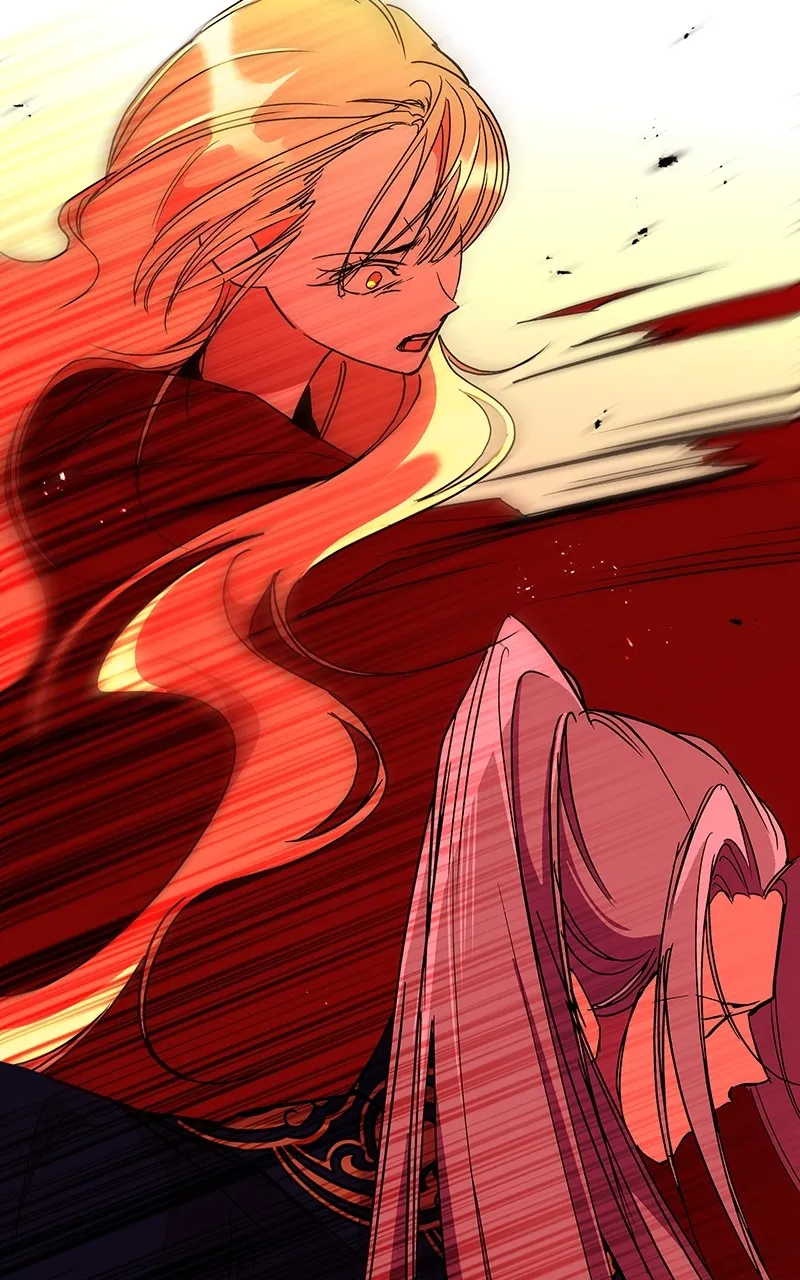 Read How a Goddess Wins Over Tigers chapter 64 image 35 on Lezhin
