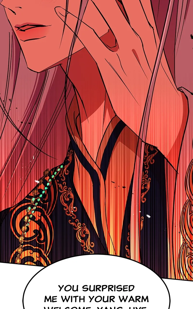 Read How a Goddess Wins Over Tigers chapter 64 image 38 on Lezhin
