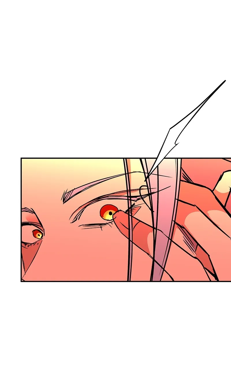 Read How a Goddess Wins Over Tigers chapter 64 image 42 on Lezhin