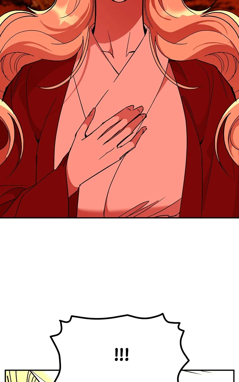 Read How a Goddess Wins Over Tigers chapter 64 image 44 on Lezhin