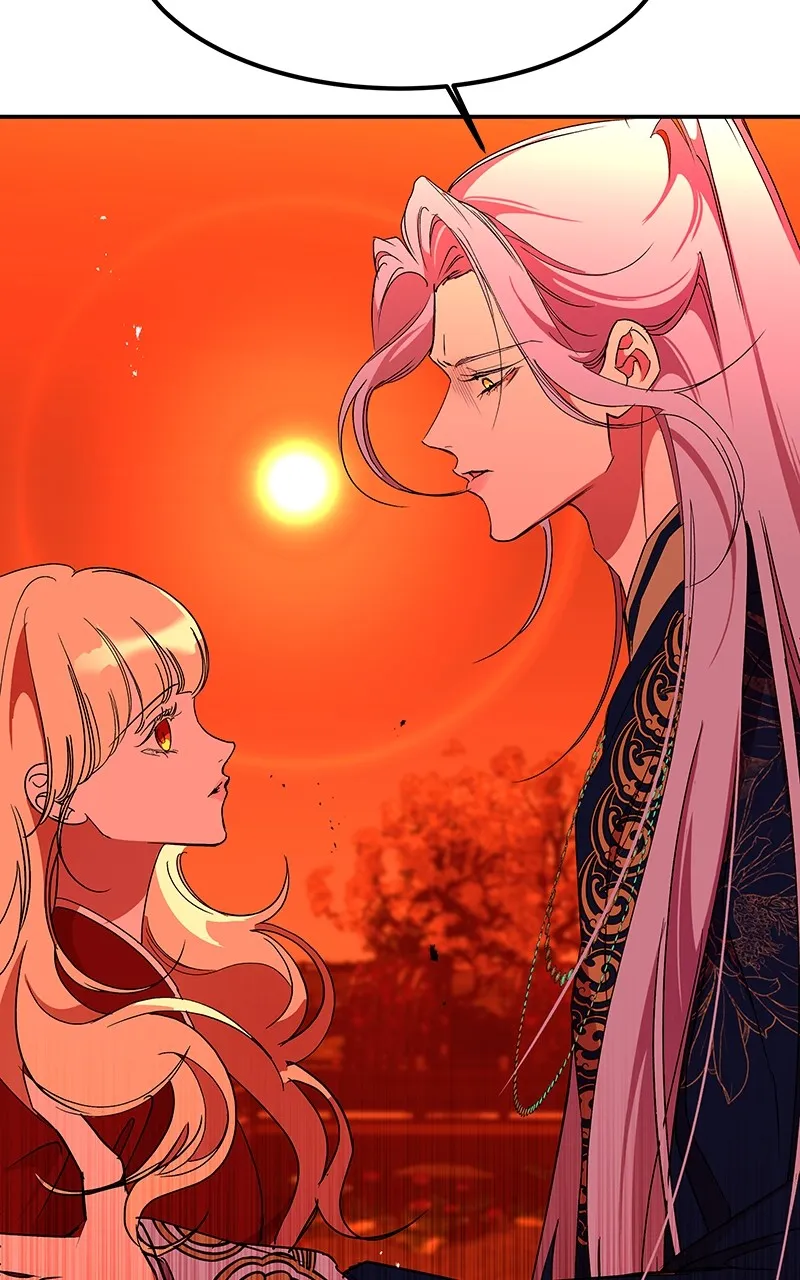 Read How a Goddess Wins Over Tigers chapter 64 image 48 on Lezhin