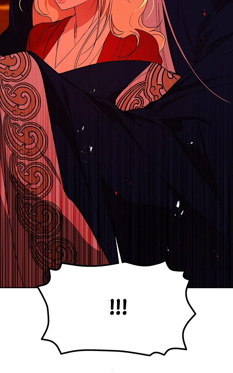Read How a Goddess Wins Over Tigers chapter 64 image 5 on Lezhin