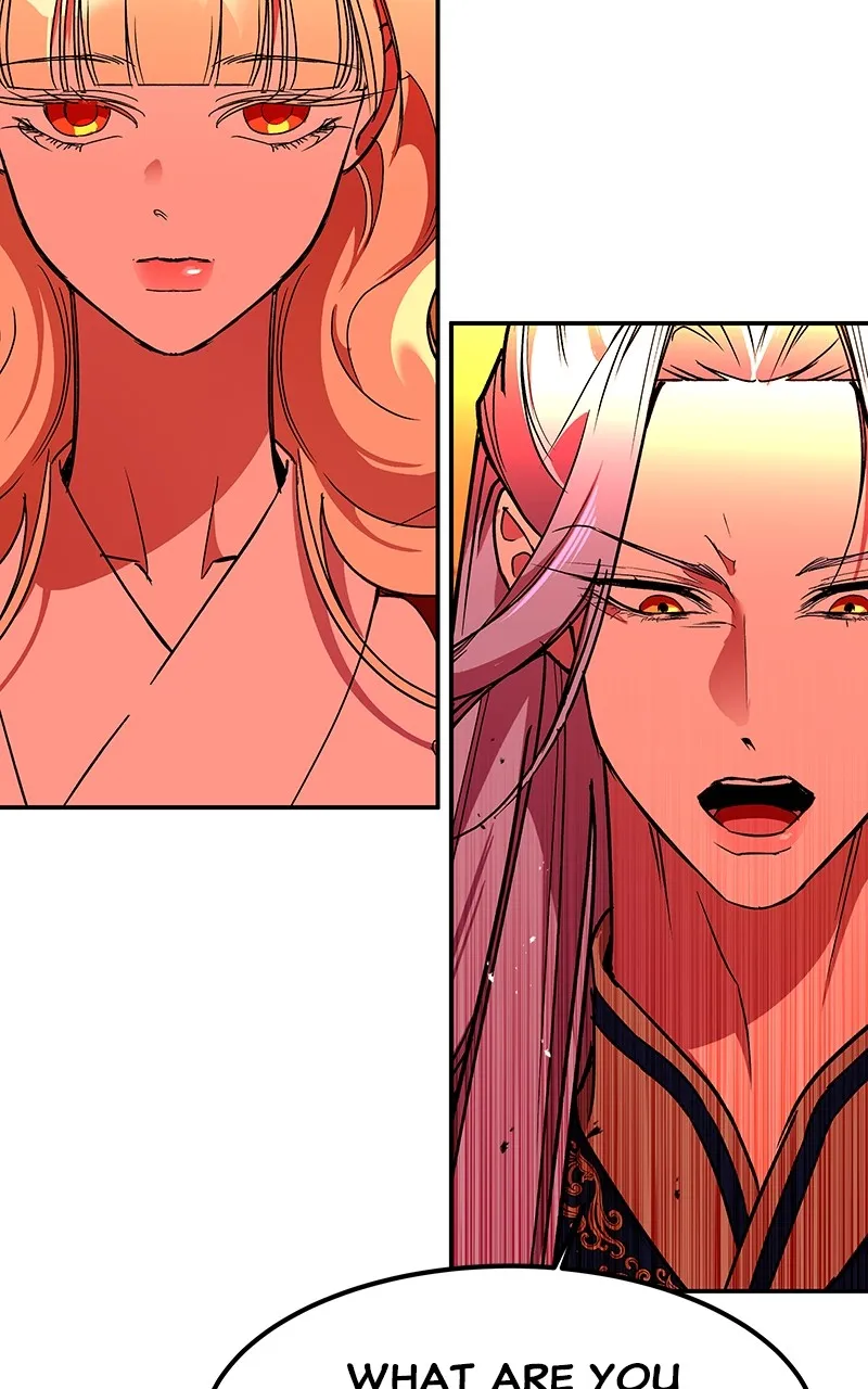 Read How a Goddess Wins Over Tigers chapter 64 image 50 on Lezhin