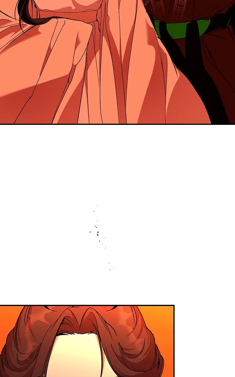 Read How a Goddess Wins Over Tigers chapter 64 image 55 on Lezhin