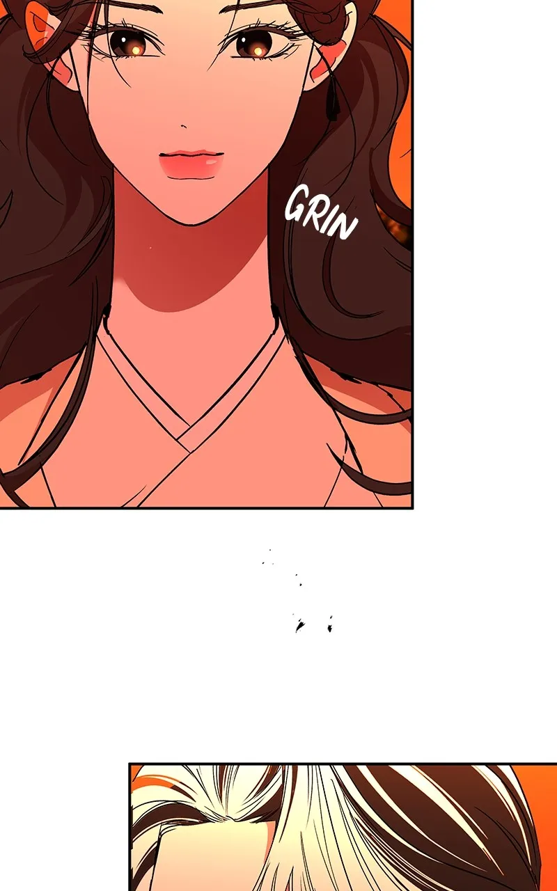 Read How a Goddess Wins Over Tigers chapter 64 image 56 on Lezhin