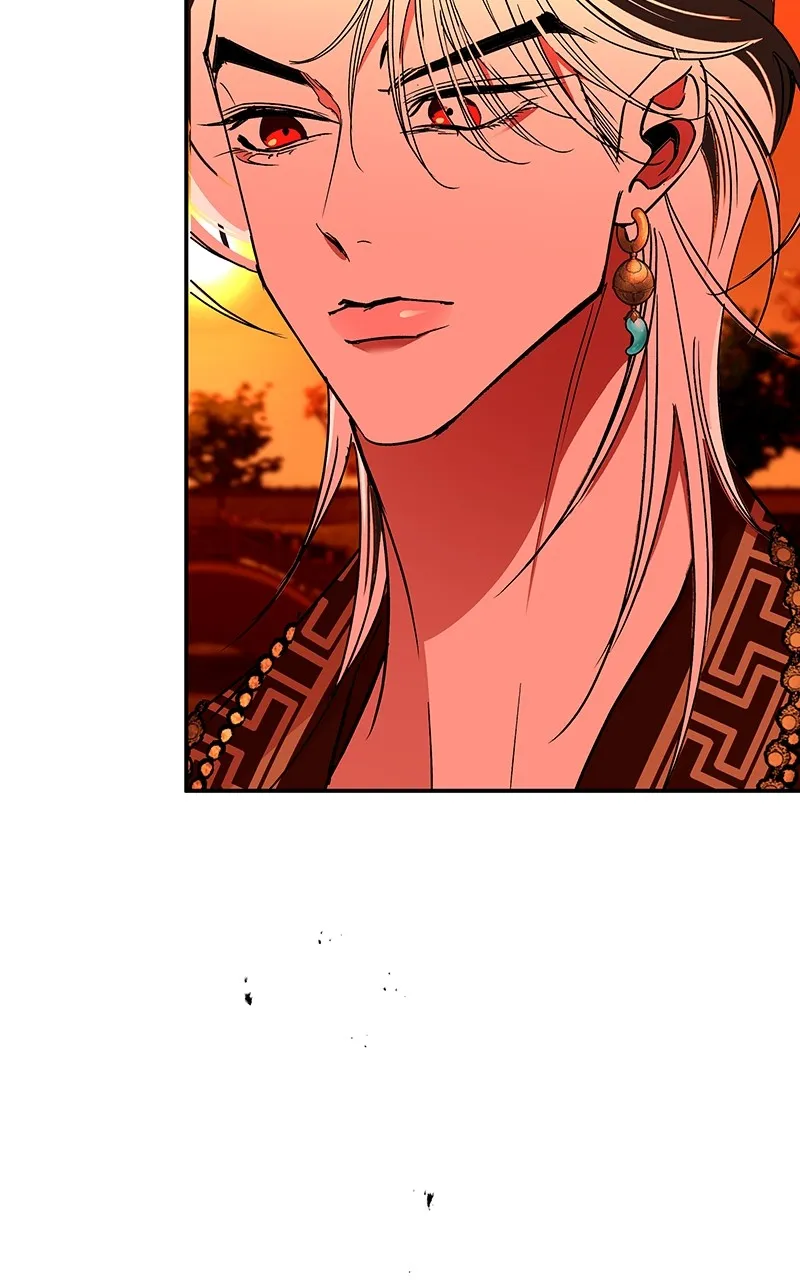 Read How a Goddess Wins Over Tigers chapter 64 image 57 on Lezhin