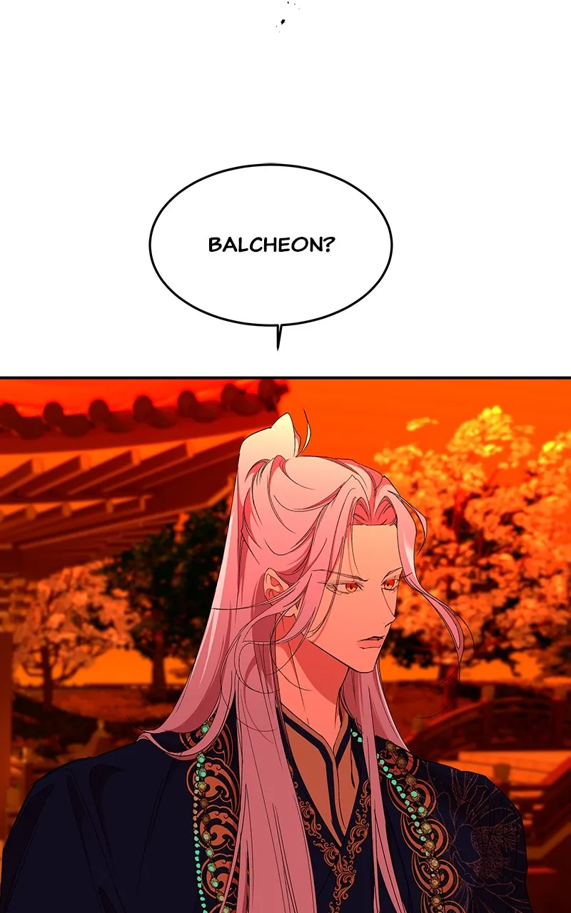 Read How a Goddess Wins Over Tigers chapter 64 image 58 on Lezhin