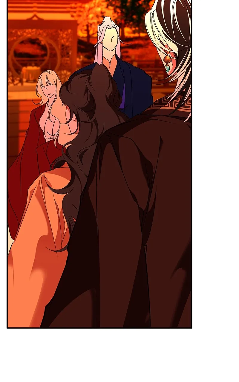 Read How a Goddess Wins Over Tigers chapter 64 image 60 on Lezhin