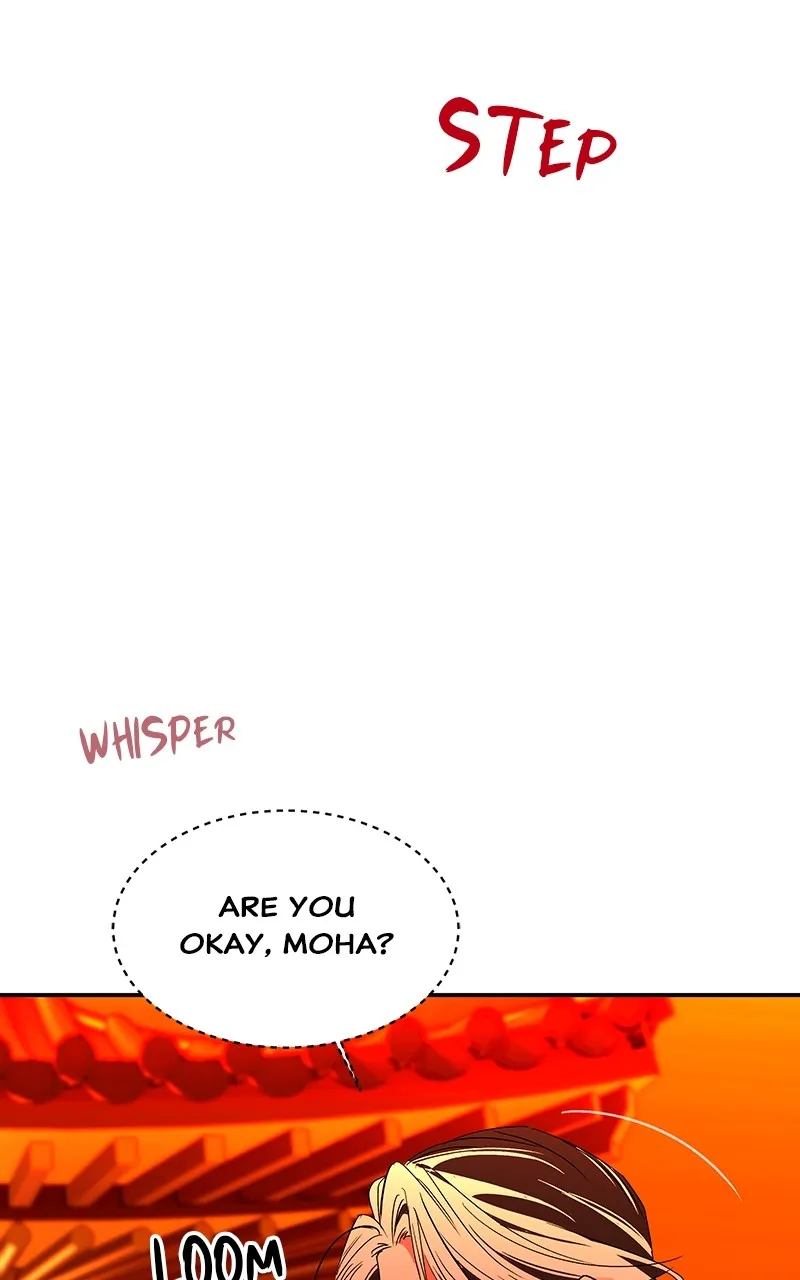 Read How a Goddess Wins Over Tigers chapter 64 image 61 on Lezhin