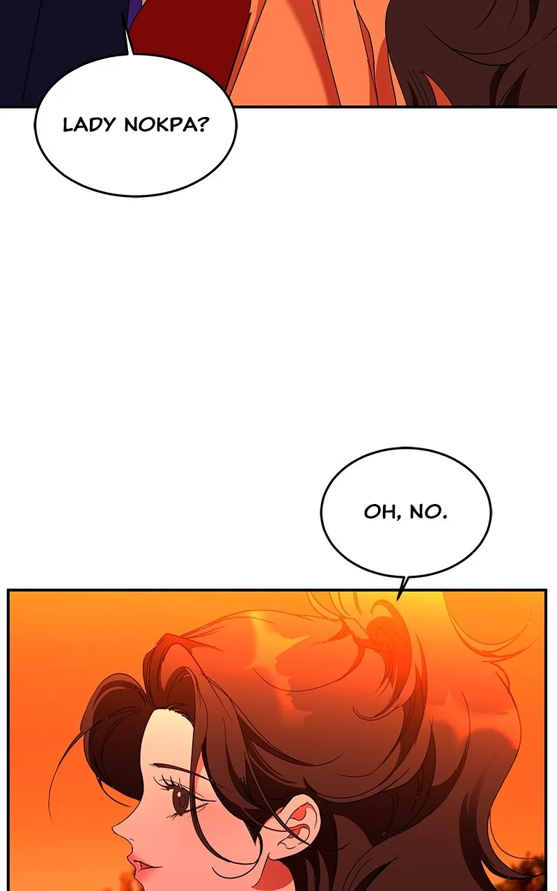 Read How a Goddess Wins Over Tigers chapter 64 image 66 on Lezhin