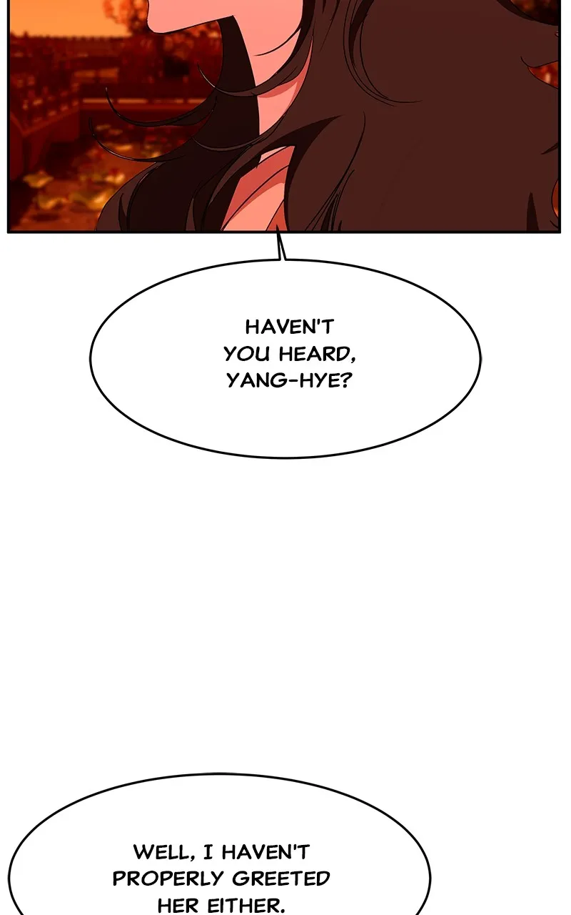 Read How a Goddess Wins Over Tigers chapter 64 image 67 on Lezhin
