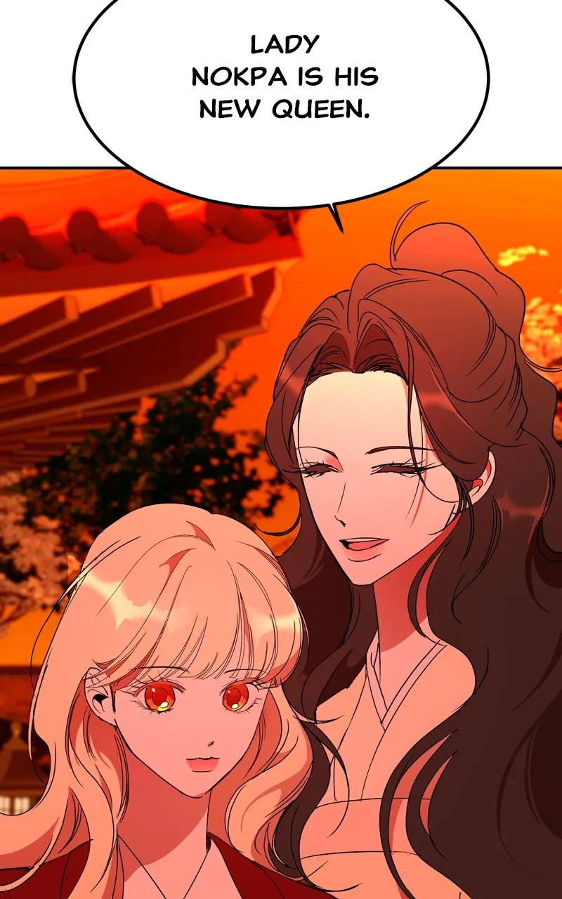Read How a Goddess Wins Over Tigers chapter 64 image 69 on Lezhin
