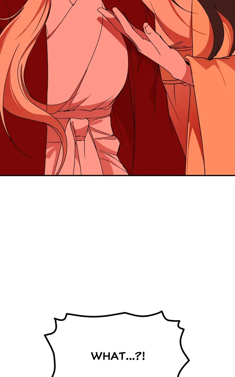Read How a Goddess Wins Over Tigers chapter 64 image 70 on Lezhin