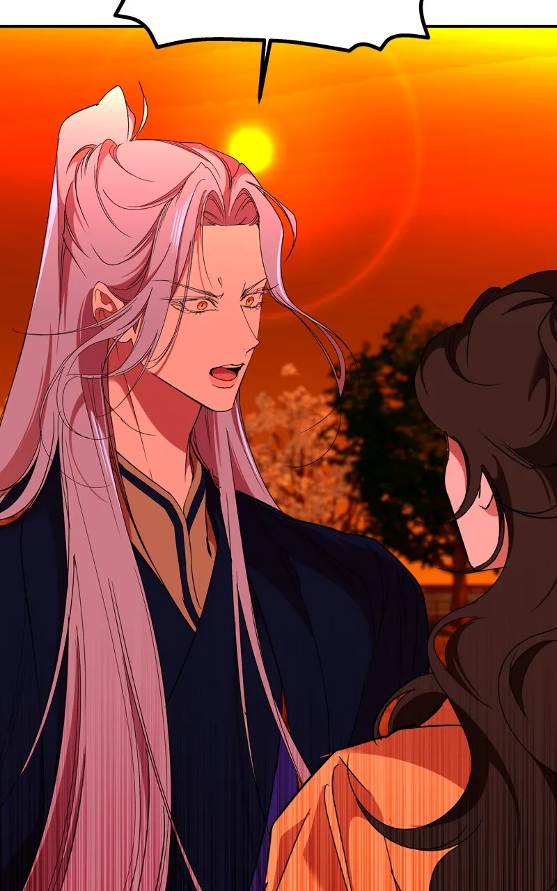 Read How a Goddess Wins Over Tigers chapter 64 image 71 on Lezhin