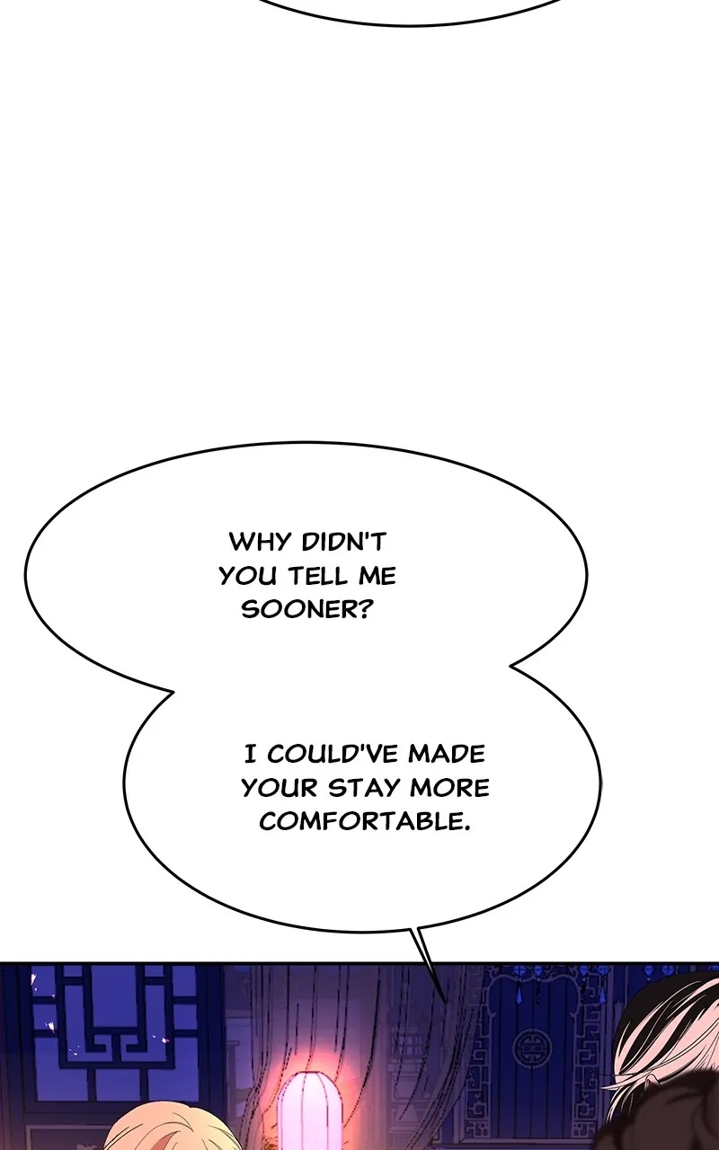 Read How a Goddess Wins Over Tigers chapter 64 image 78 on Lezhin
