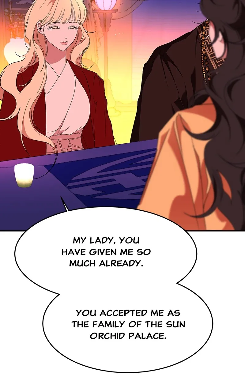 Read How a Goddess Wins Over Tigers chapter 64 image 79 on Lezhin