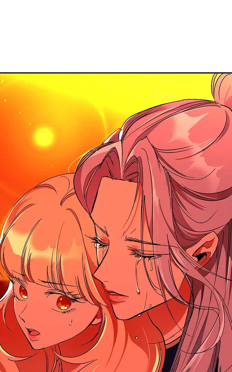 Read How a Goddess Wins Over Tigers chapter 64 image 8 on Lezhin