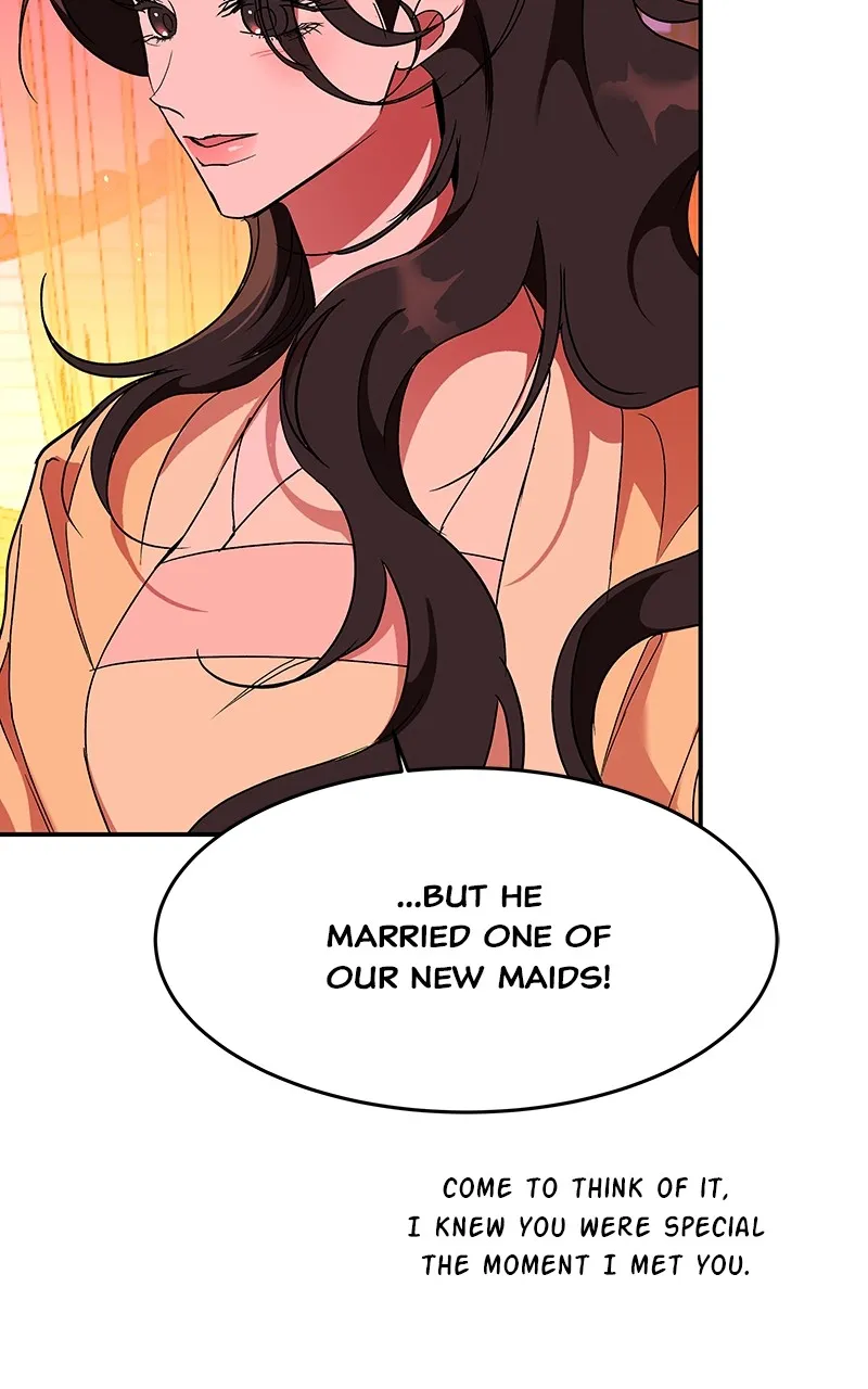 Read How a Goddess Wins Over Tigers chapter 64 image 81 on Lezhin