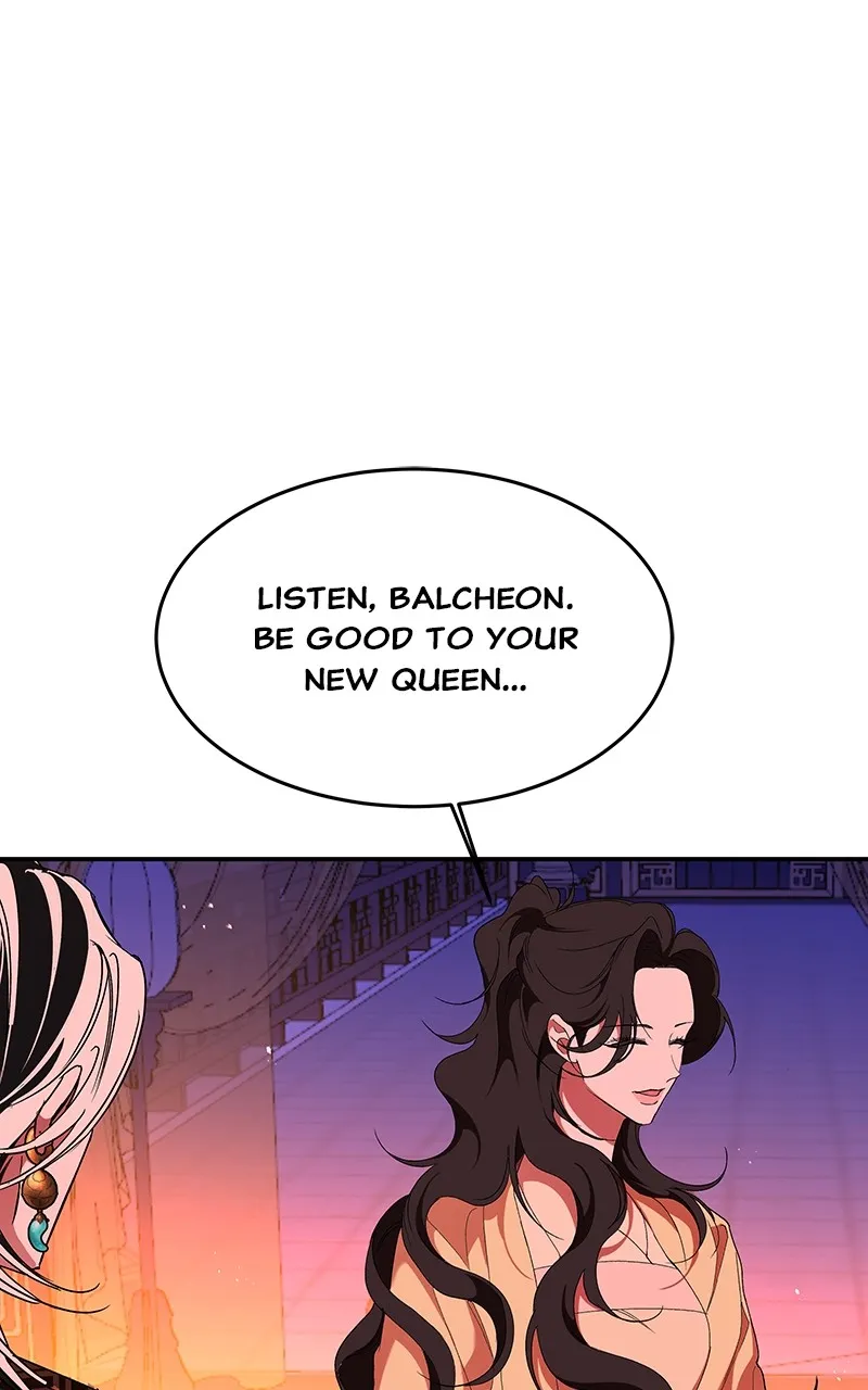 Read How a Goddess Wins Over Tigers chapter 64 image 82 on Lezhin