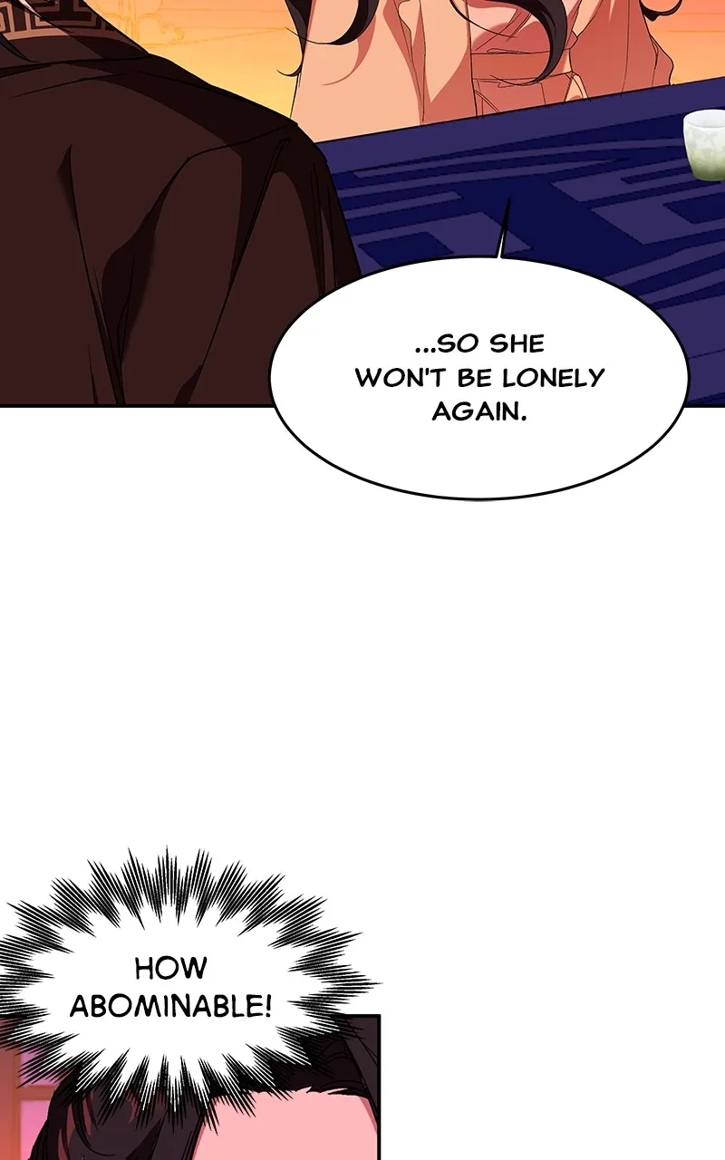 Read How a Goddess Wins Over Tigers chapter 64 image 83 on Lezhin