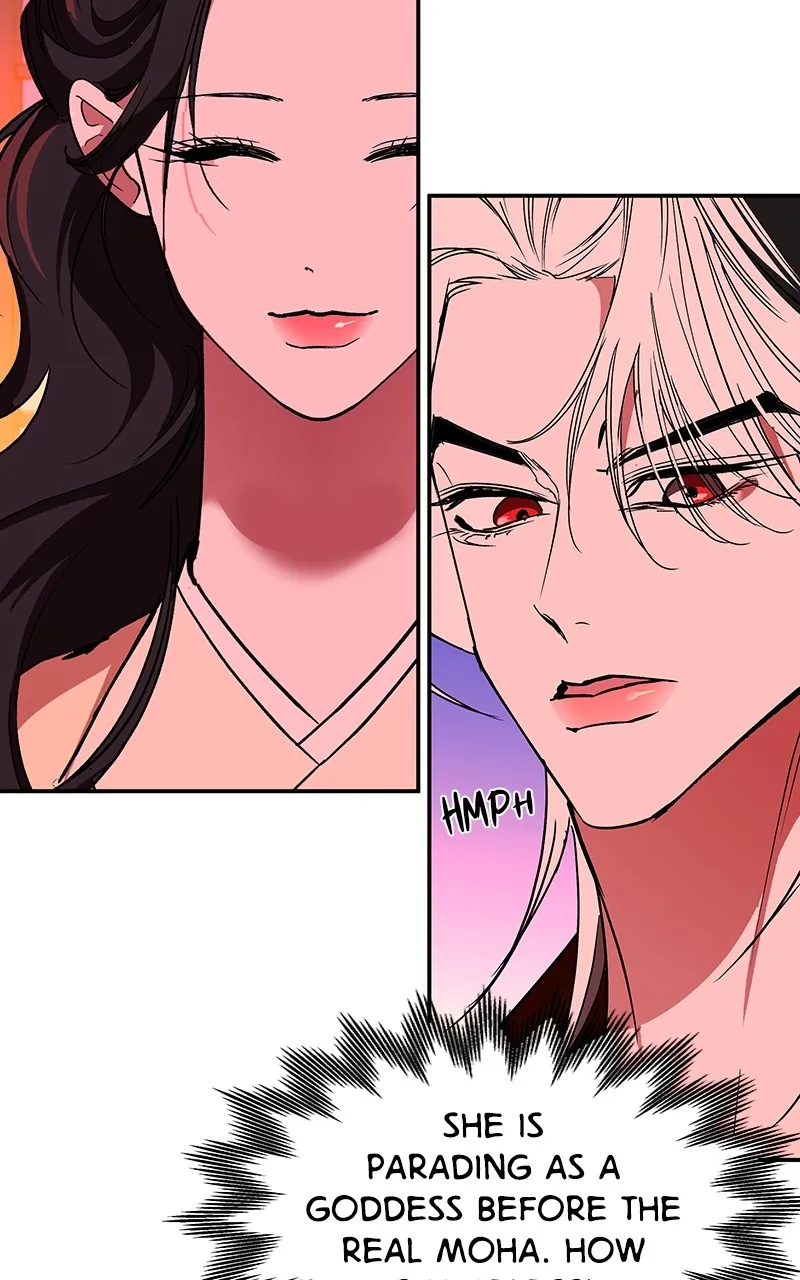 Read How a Goddess Wins Over Tigers chapter 64 image 84 on Lezhin