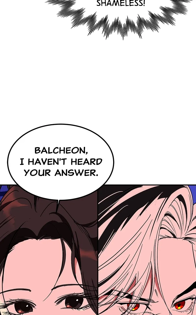 Read How a Goddess Wins Over Tigers chapter 64 image 85 on Lezhin