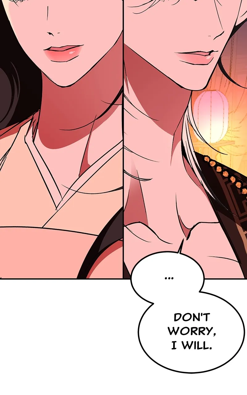 Read How a Goddess Wins Over Tigers chapter 64 image 86 on Lezhin