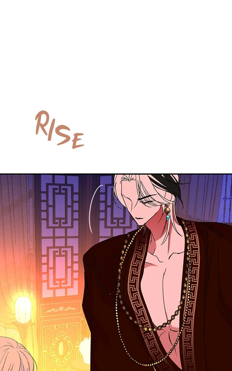 Read How a Goddess Wins Over Tigers chapter 64 image 87 on Lezhin
