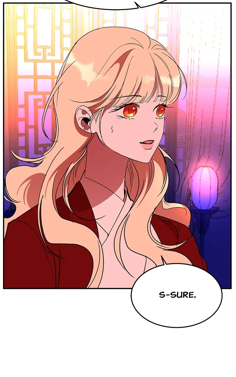 Read How a Goddess Wins Over Tigers chapter 64 image 89 on Lezhin